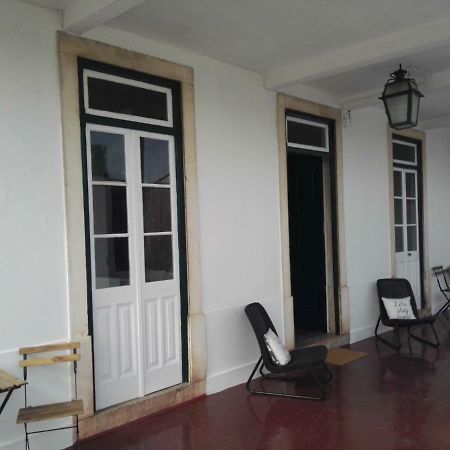 Casa Da Rainha Hotell Azambuja Eksteriør bilde