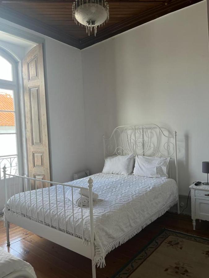 Casa Da Rainha Hotell Azambuja Eksteriør bilde