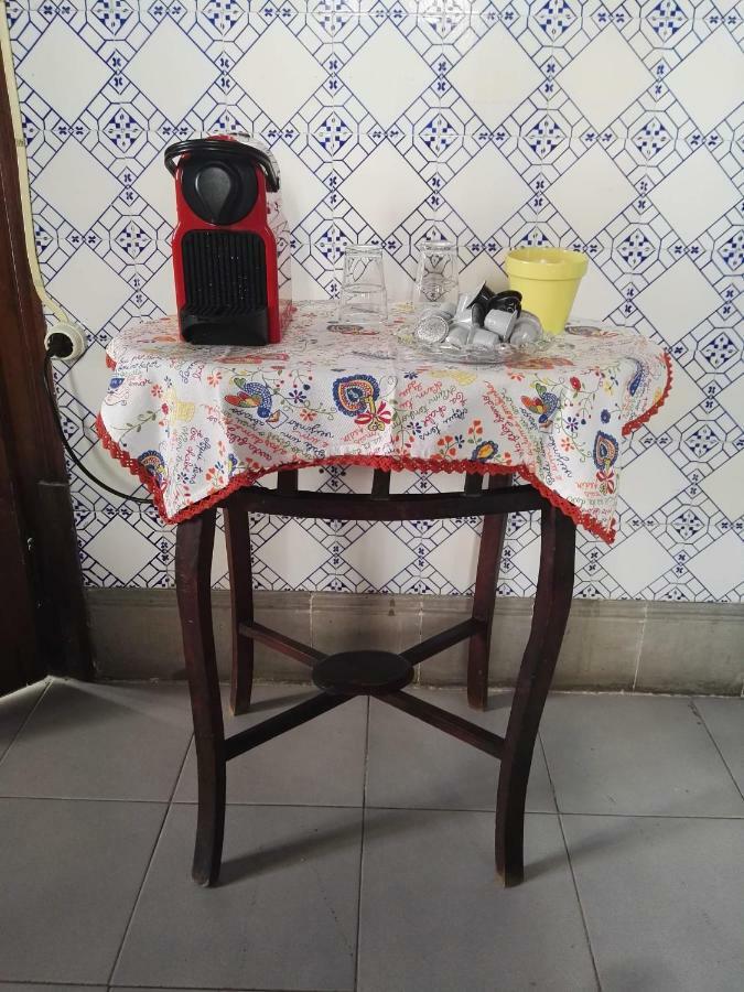 Casa Da Rainha Hotell Azambuja Eksteriør bilde