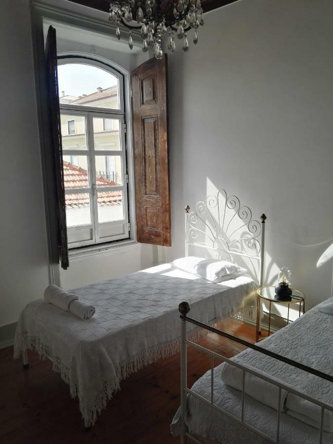 Casa Da Rainha Hotell Azambuja Eksteriør bilde