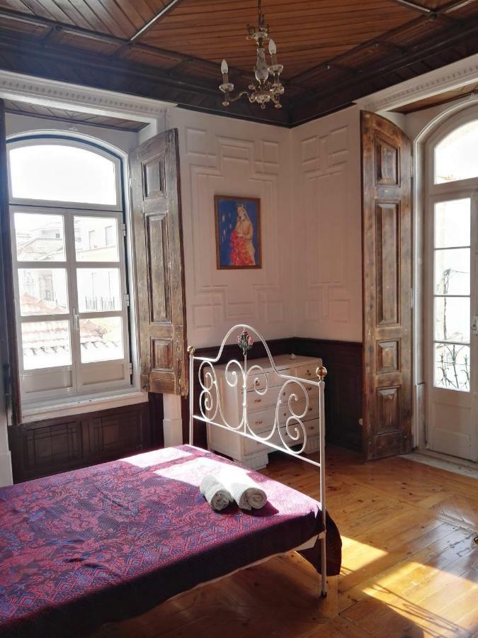 Casa Da Rainha Hotell Azambuja Eksteriør bilde