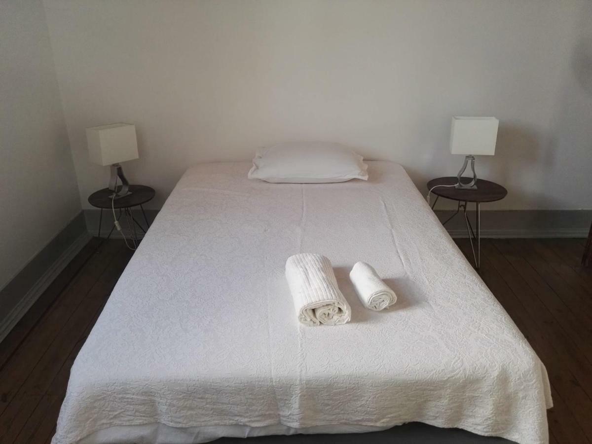 Casa Da Rainha Hotell Azambuja Eksteriør bilde