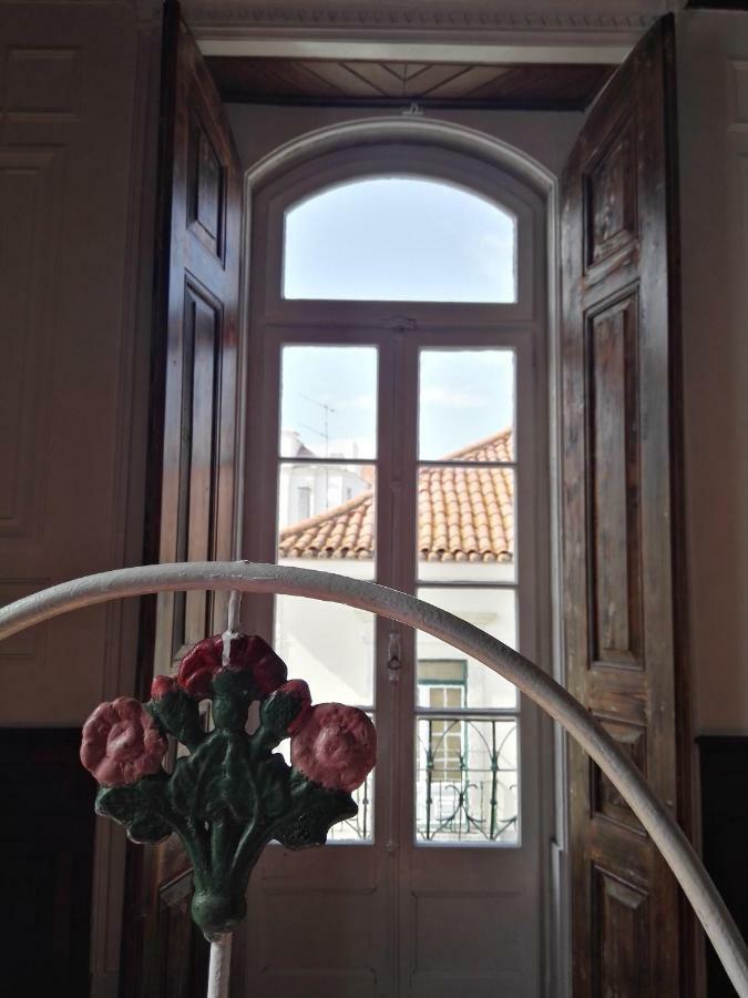 Casa Da Rainha Hotell Azambuja Eksteriør bilde